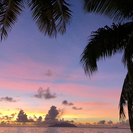 Sables D'Or Luxury Apartments Beau Vallon  Exterior foto