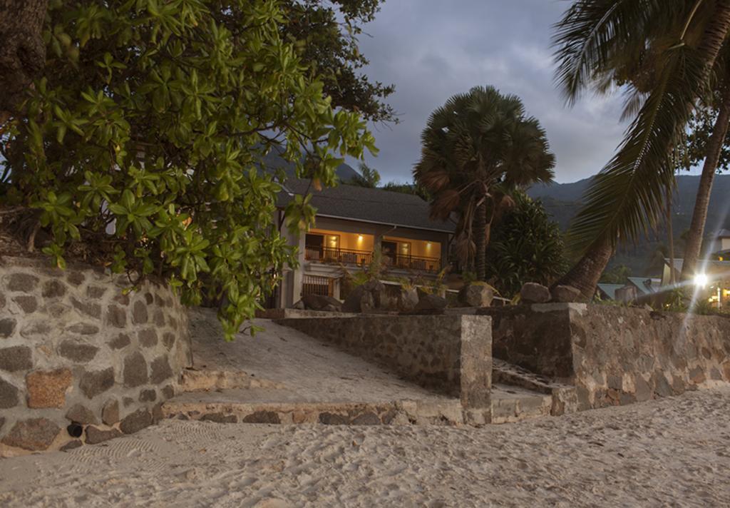 Sables D'Or Luxury Apartments Beau Vallon  Exterior foto