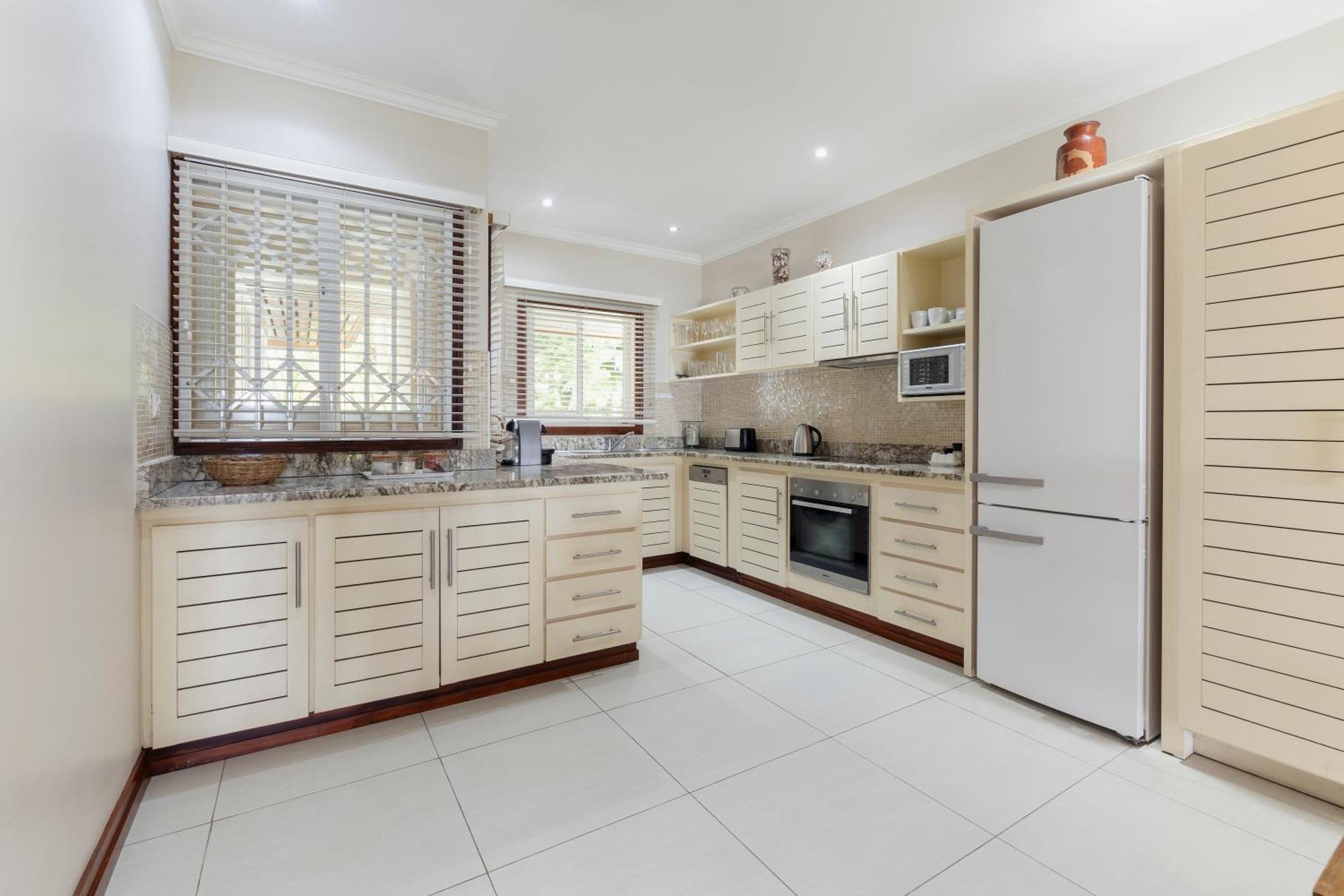 Sables D'Or Luxury Apartments Beau Vallon  Exterior foto