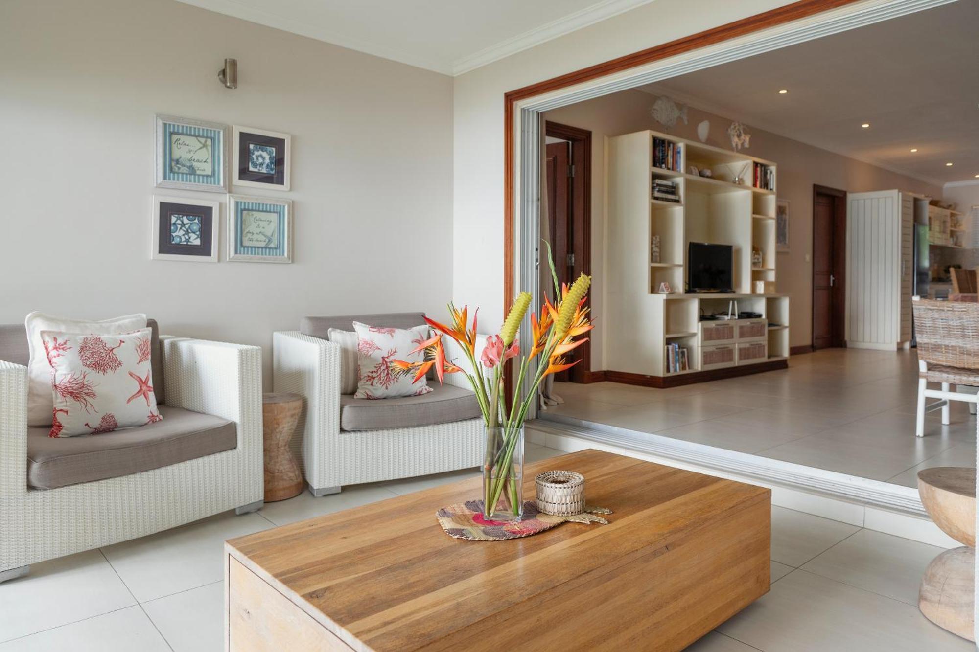 Sables D'Or Luxury Apartments Beau Vallon  Exterior foto