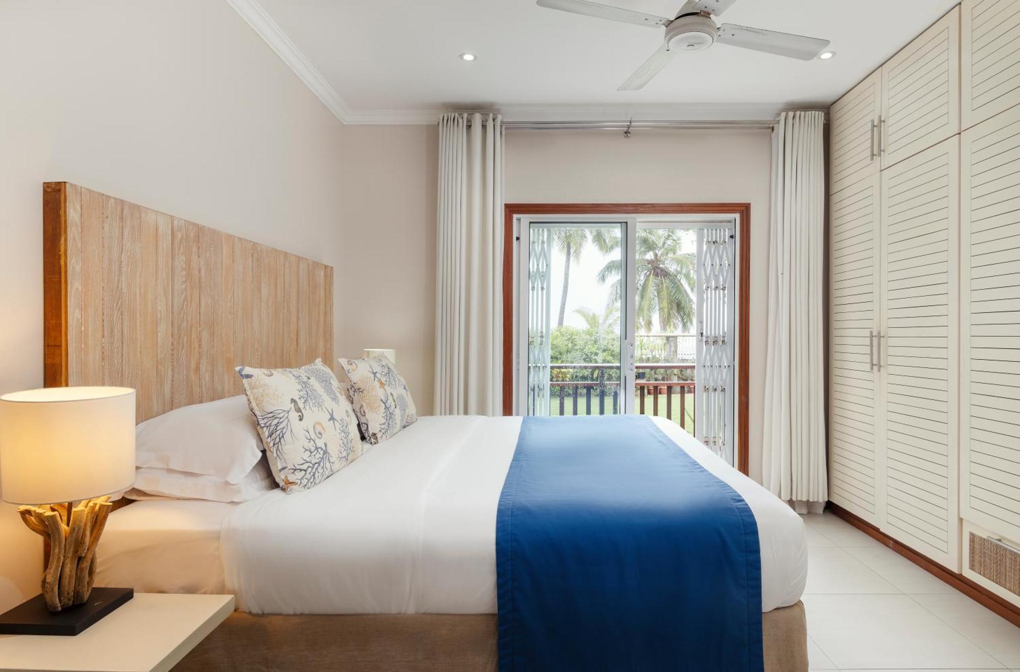 Sables D'Or Luxury Apartments Beau Vallon  Exterior foto