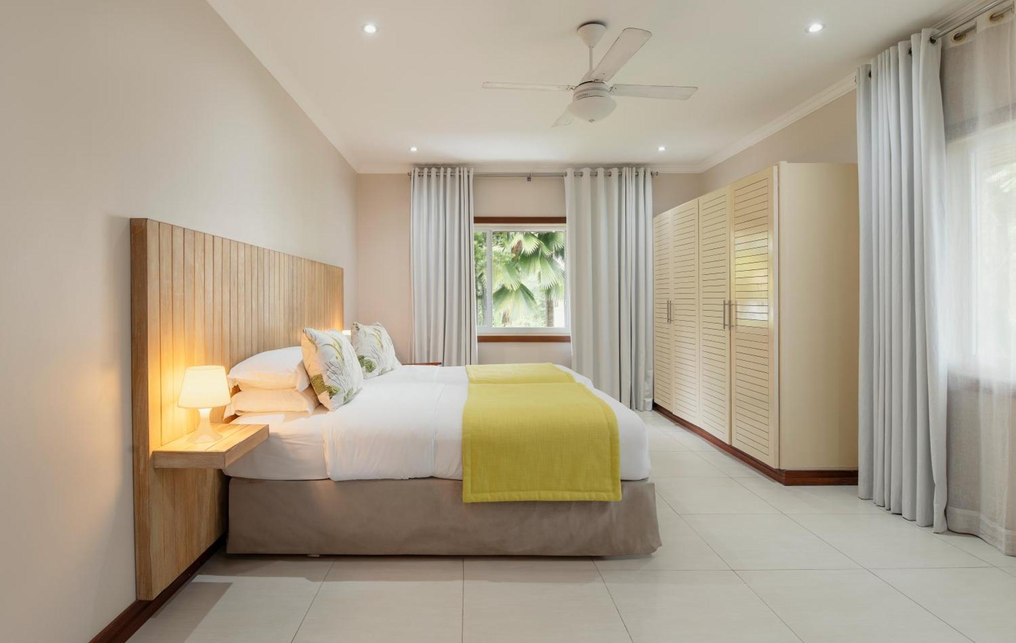 Sables D'Or Luxury Apartments Beau Vallon  Exterior foto