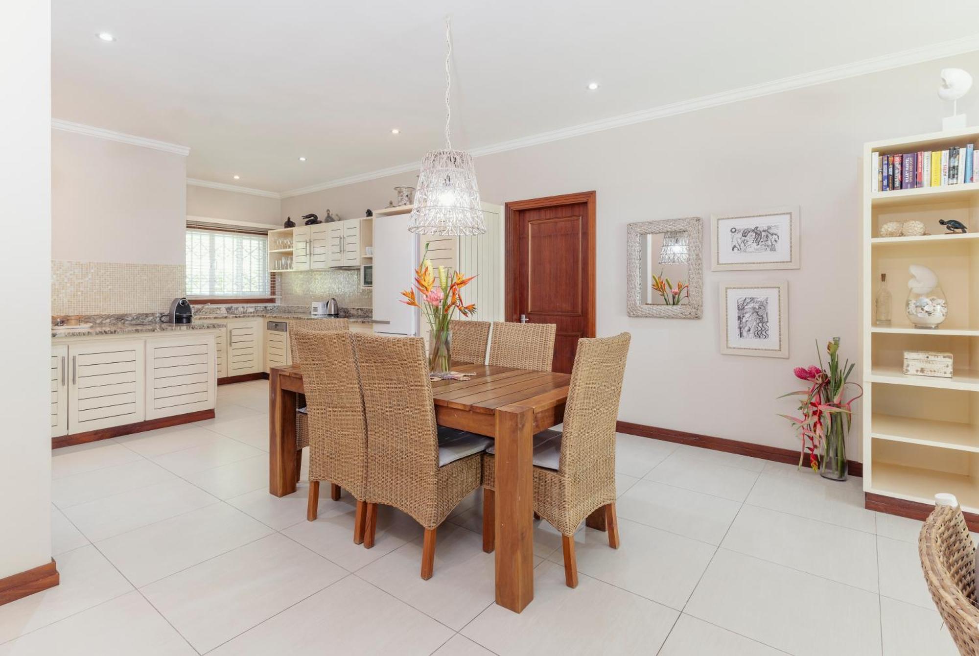 Sables D'Or Luxury Apartments Beau Vallon  Exterior foto