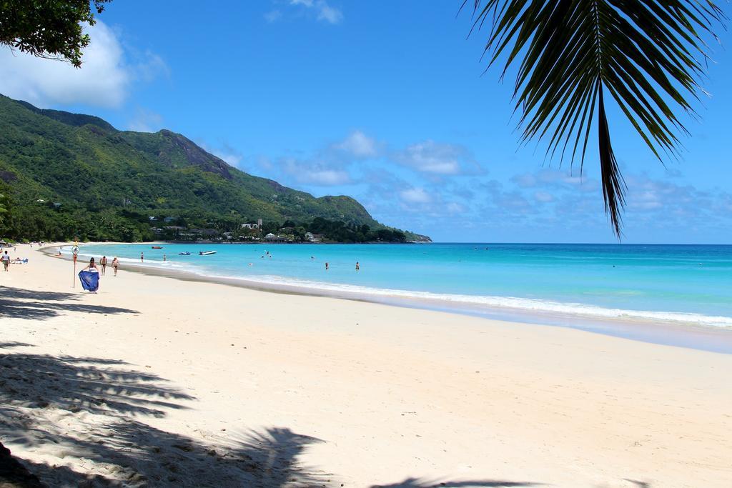 Sables D'Or Luxury Apartments Beau Vallon  Exterior foto