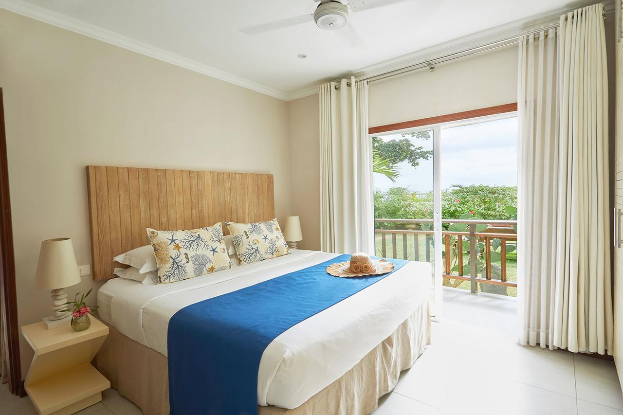 Sables D'Or Luxury Apartments Beau Vallon  Exterior foto