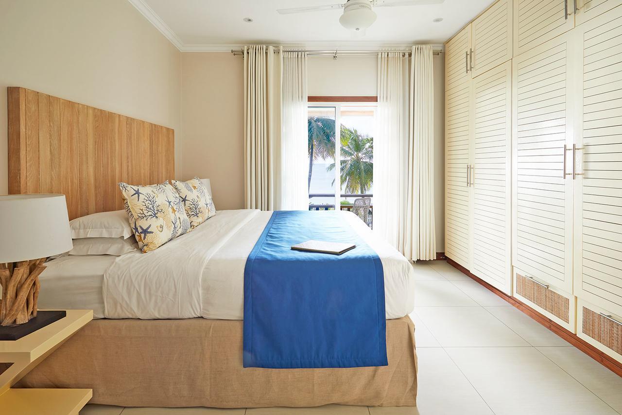 Sables D'Or Luxury Apartments Beau Vallon  Exterior foto