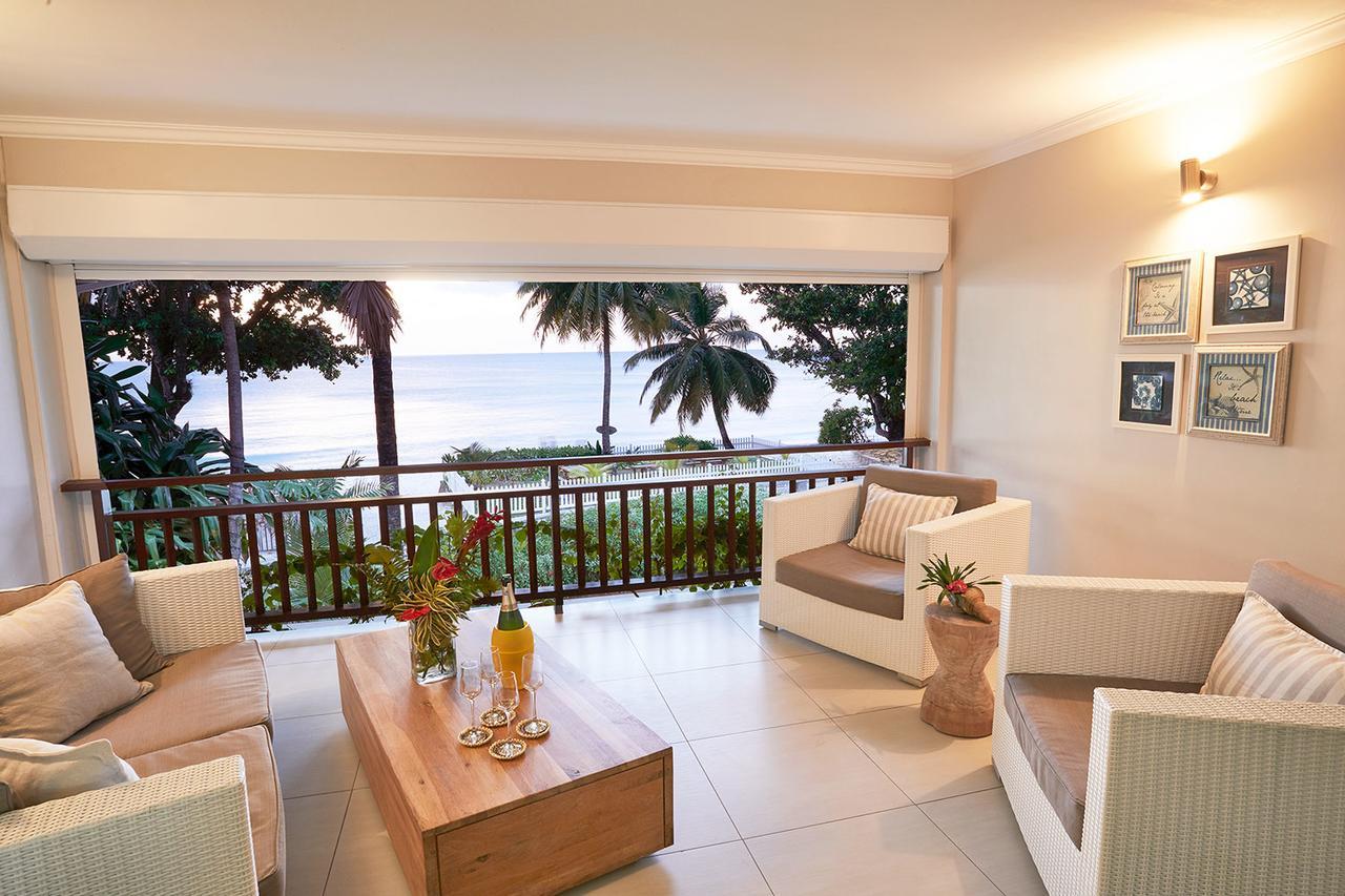 Sables D'Or Luxury Apartments Beau Vallon  Exterior foto