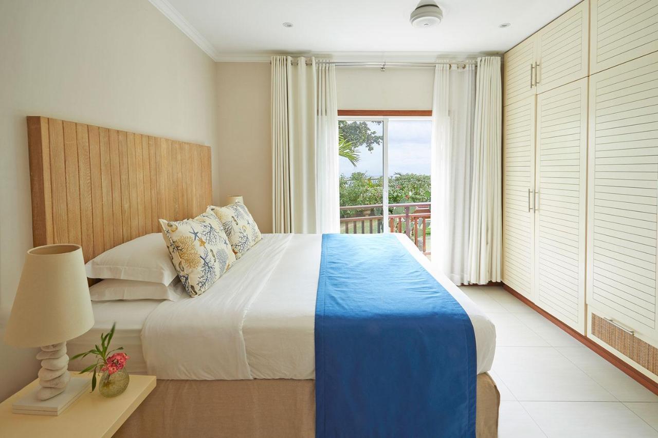 Sables D'Or Luxury Apartments Beau Vallon  Exterior foto