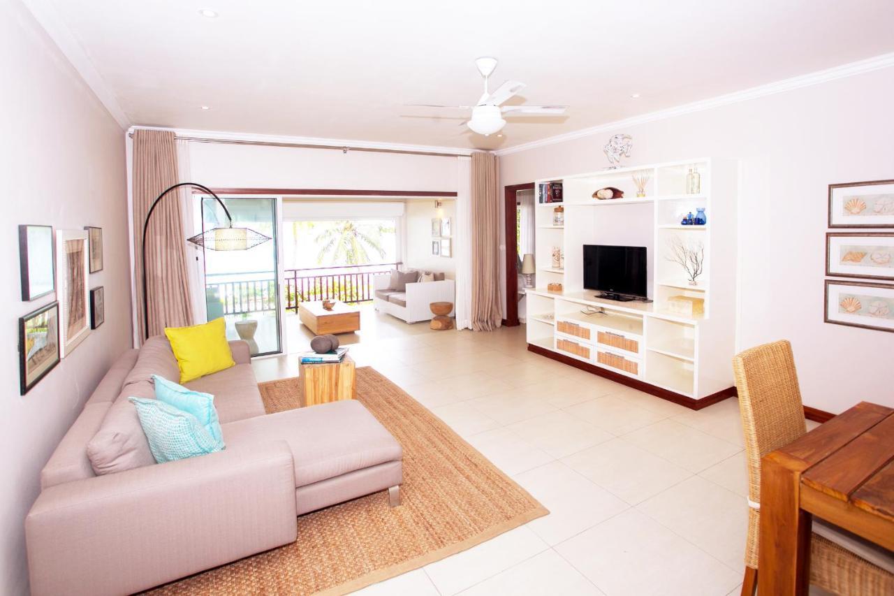 Sables D'Or Luxury Apartments Beau Vallon  Exterior foto