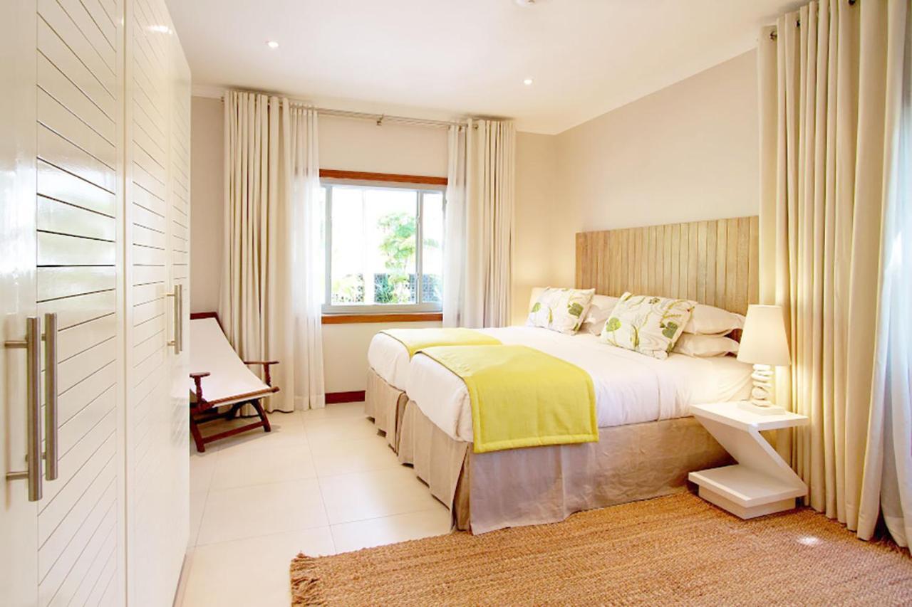 Sables D'Or Luxury Apartments Beau Vallon  Exterior foto