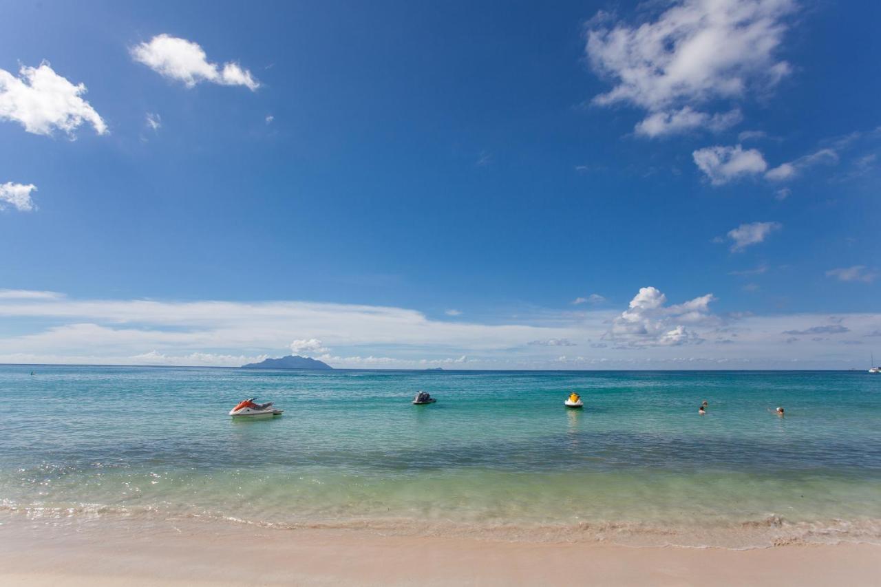 Sables D'Or Luxury Apartments Beau Vallon  Exterior foto